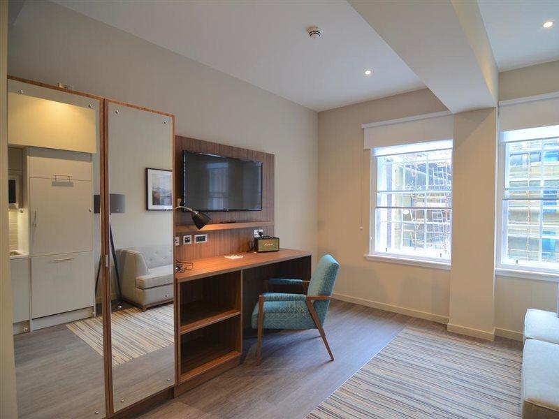 Aparthotel Native 4*