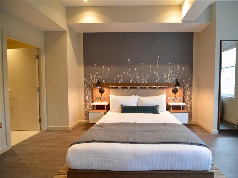 Aparthotel Native EDI