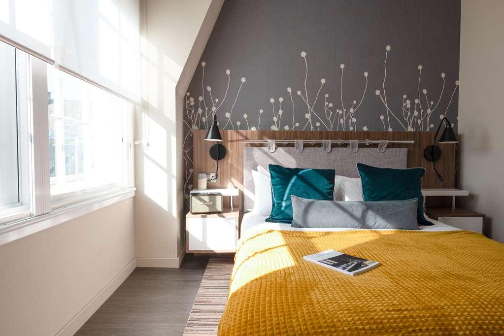 Native Aparthotel