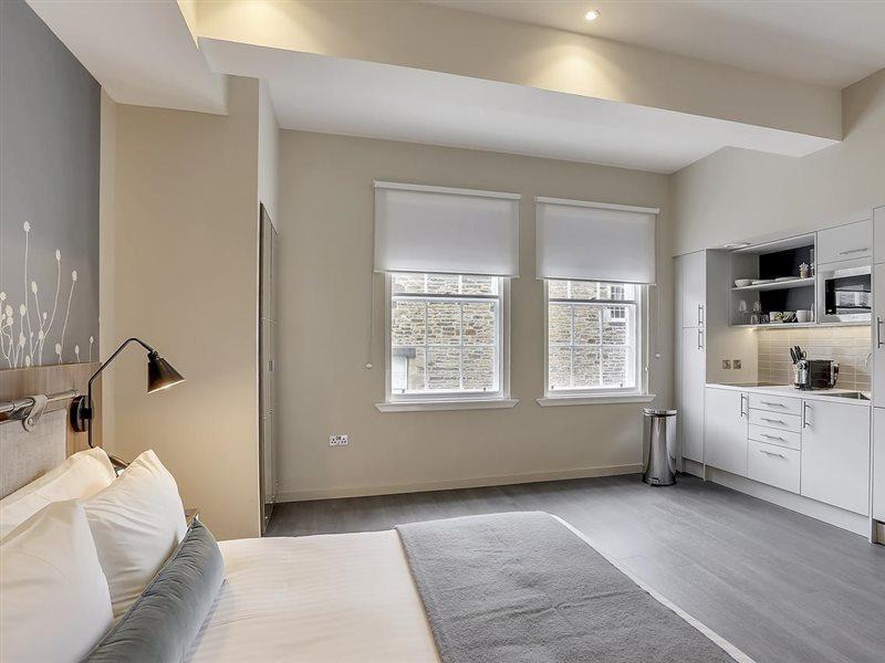 Aparthotel Native 4*