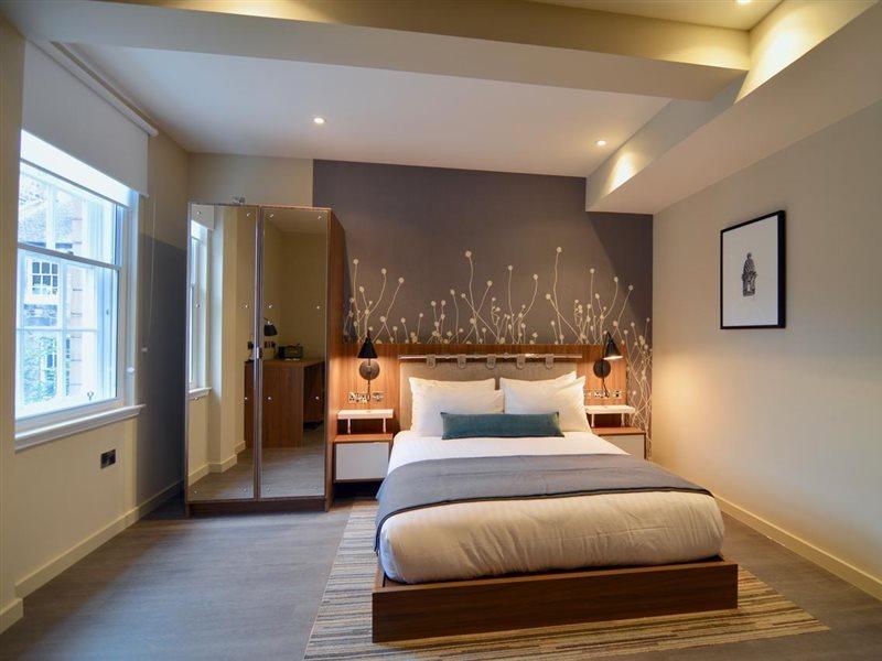 Heeton Concept Queen Street Appart hôtel 4*