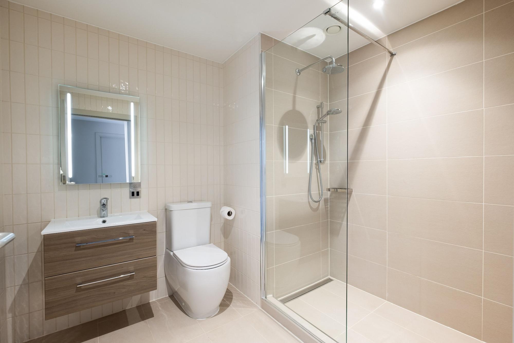 Appart hôtel Heeton Concept Queen Street