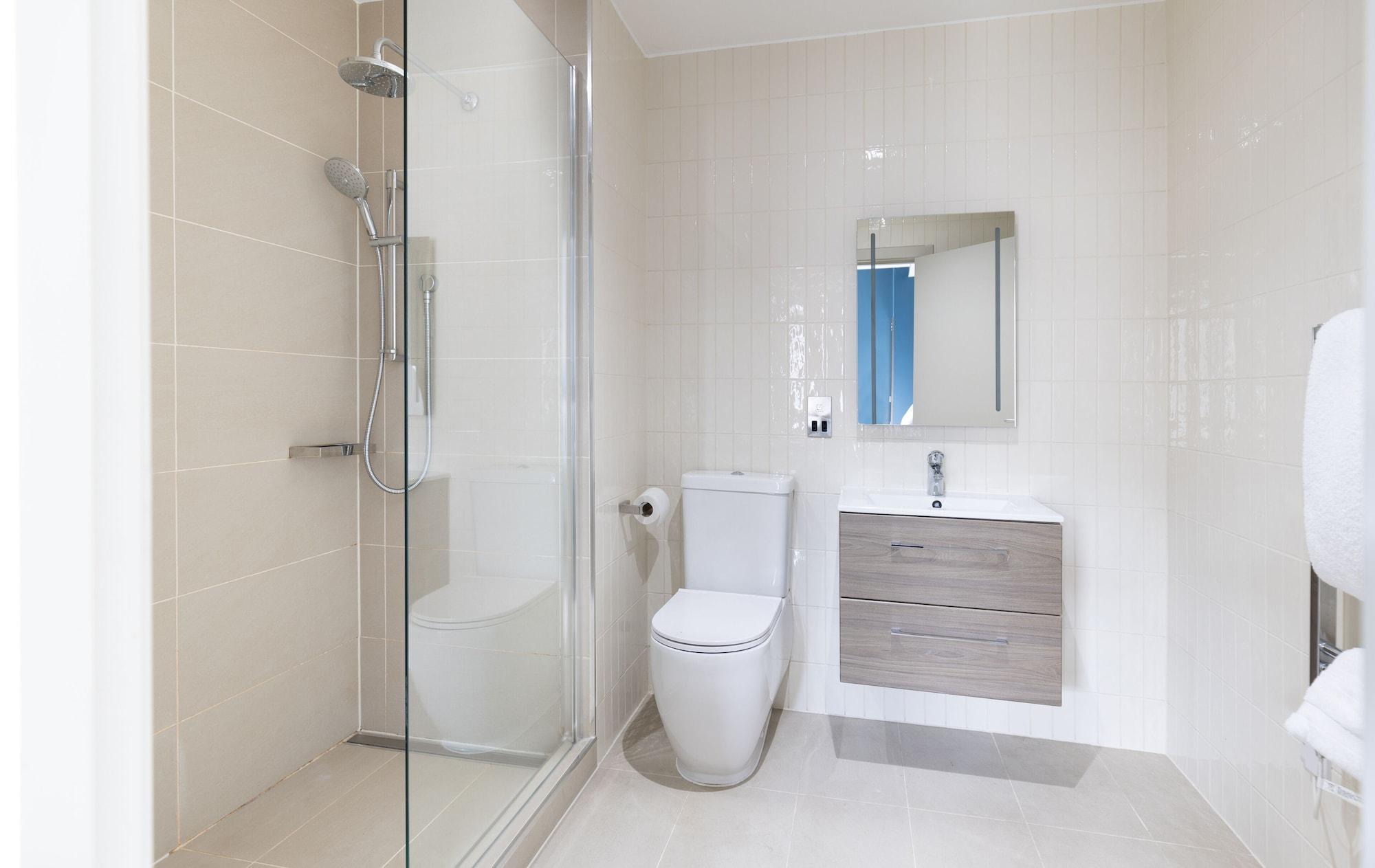 Heeton Concept Queen Street Appart hôtel 4*