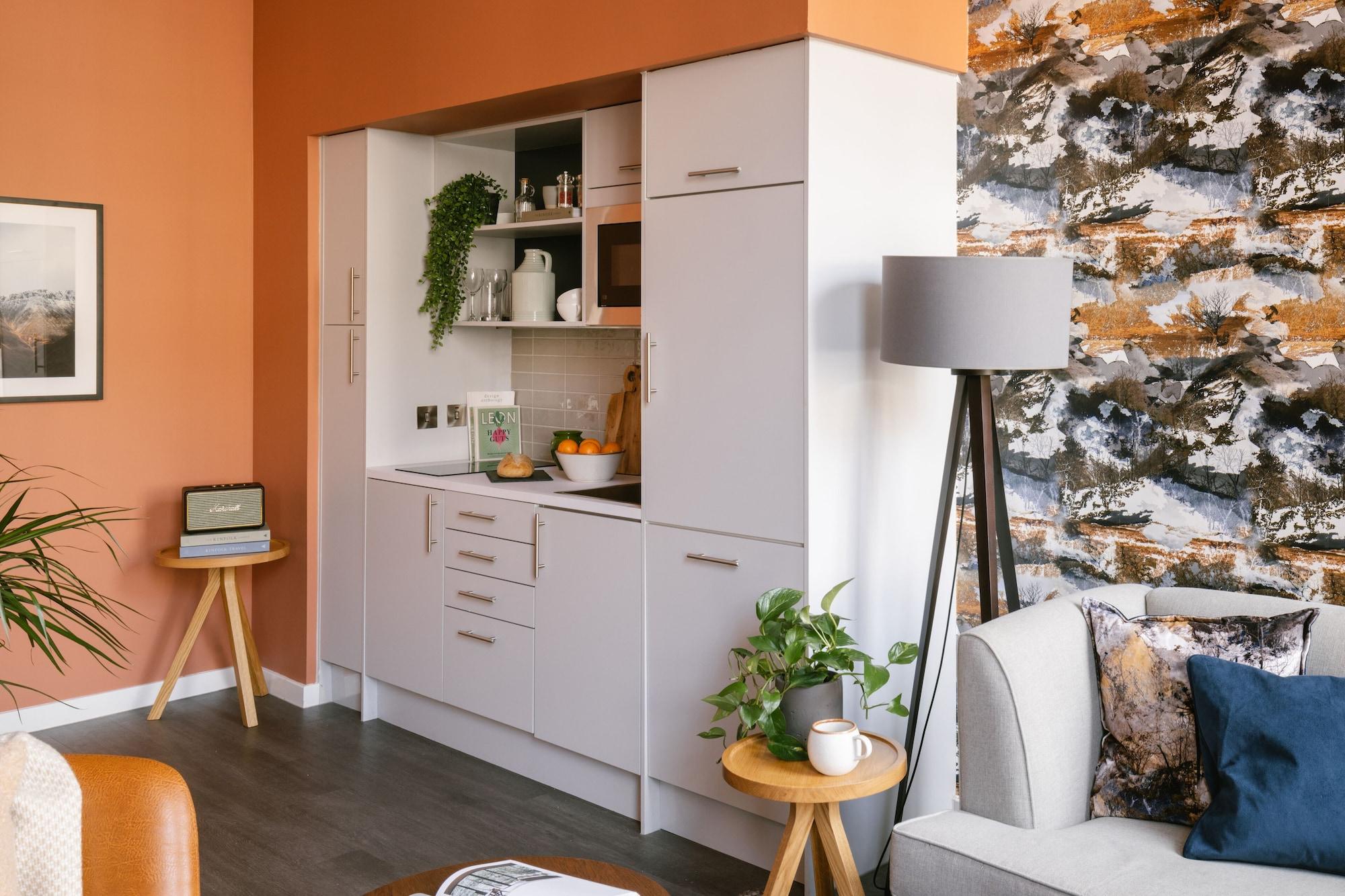 Native Aparthotel