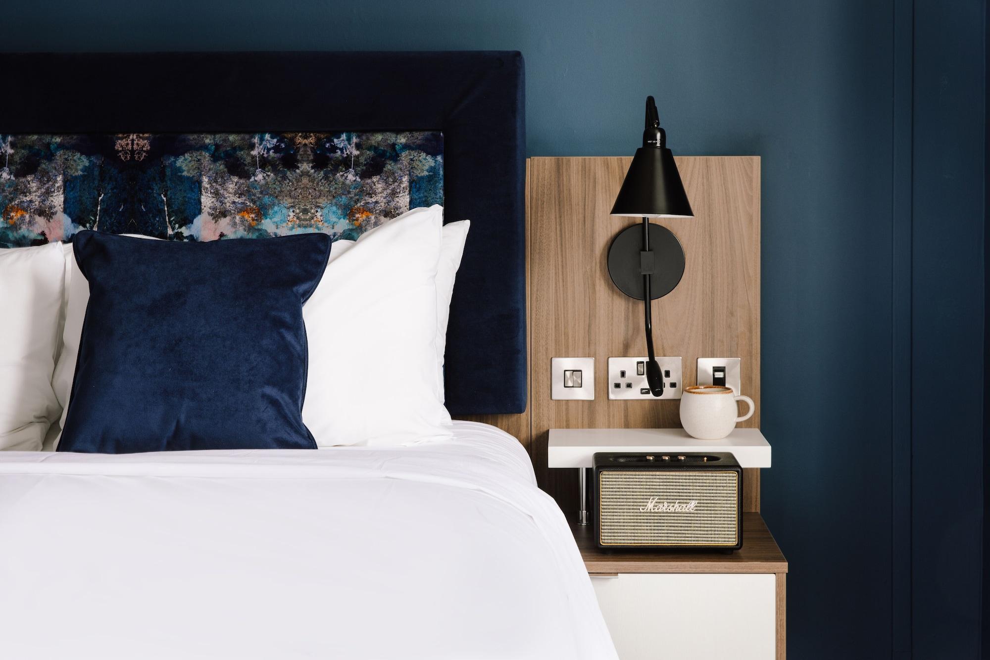 Appart hôtel Heeton Concept Queen Street 4*