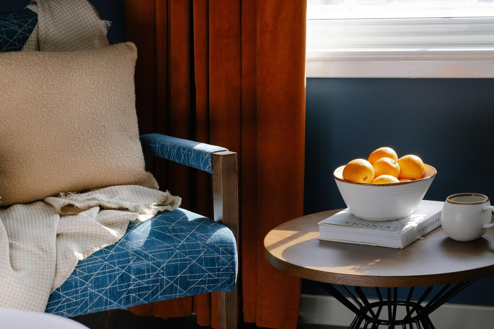 Heeton Concept Queen Street Appart hôtel 4*