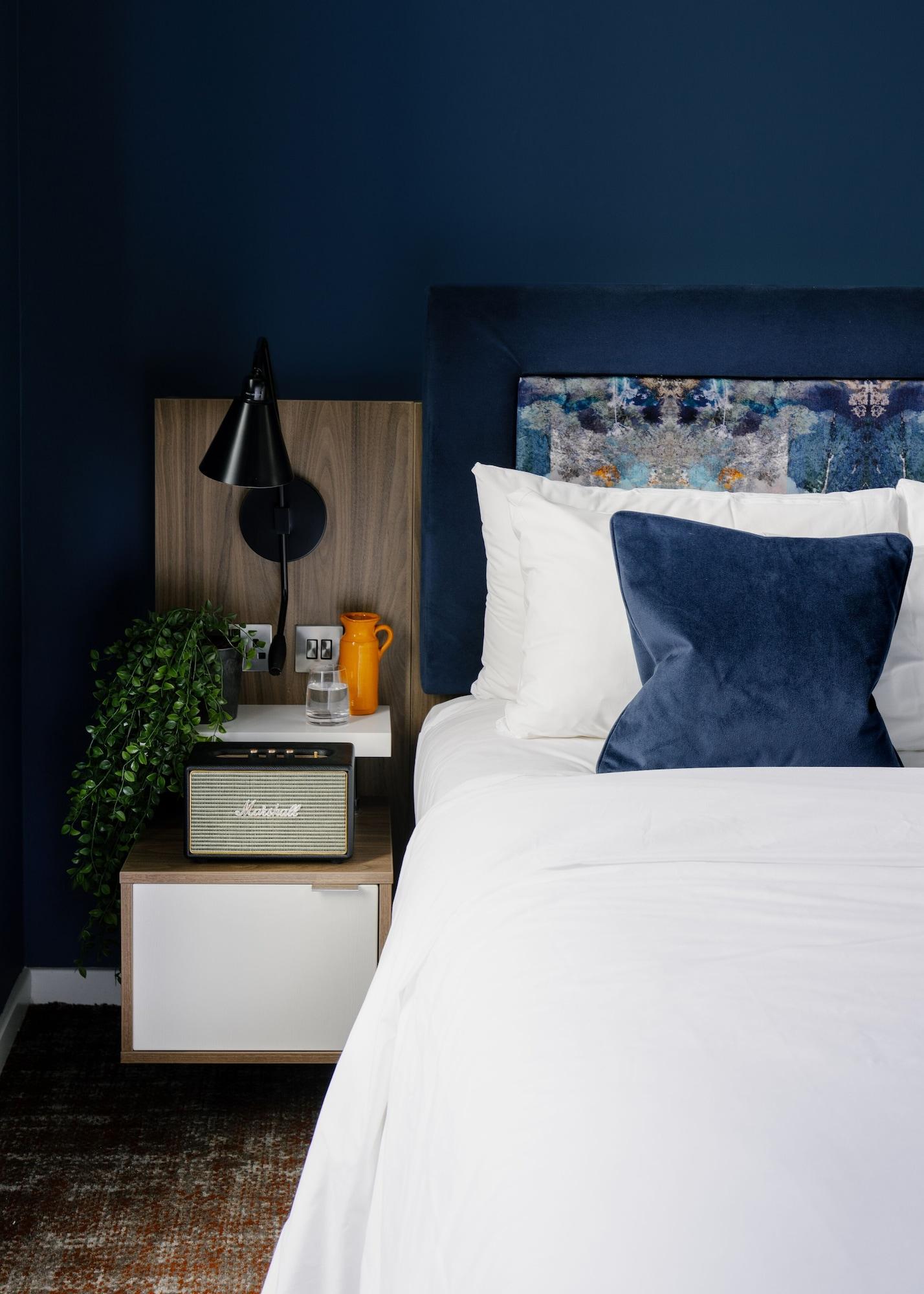 Heeton Concept Queen Street Appart hôtel