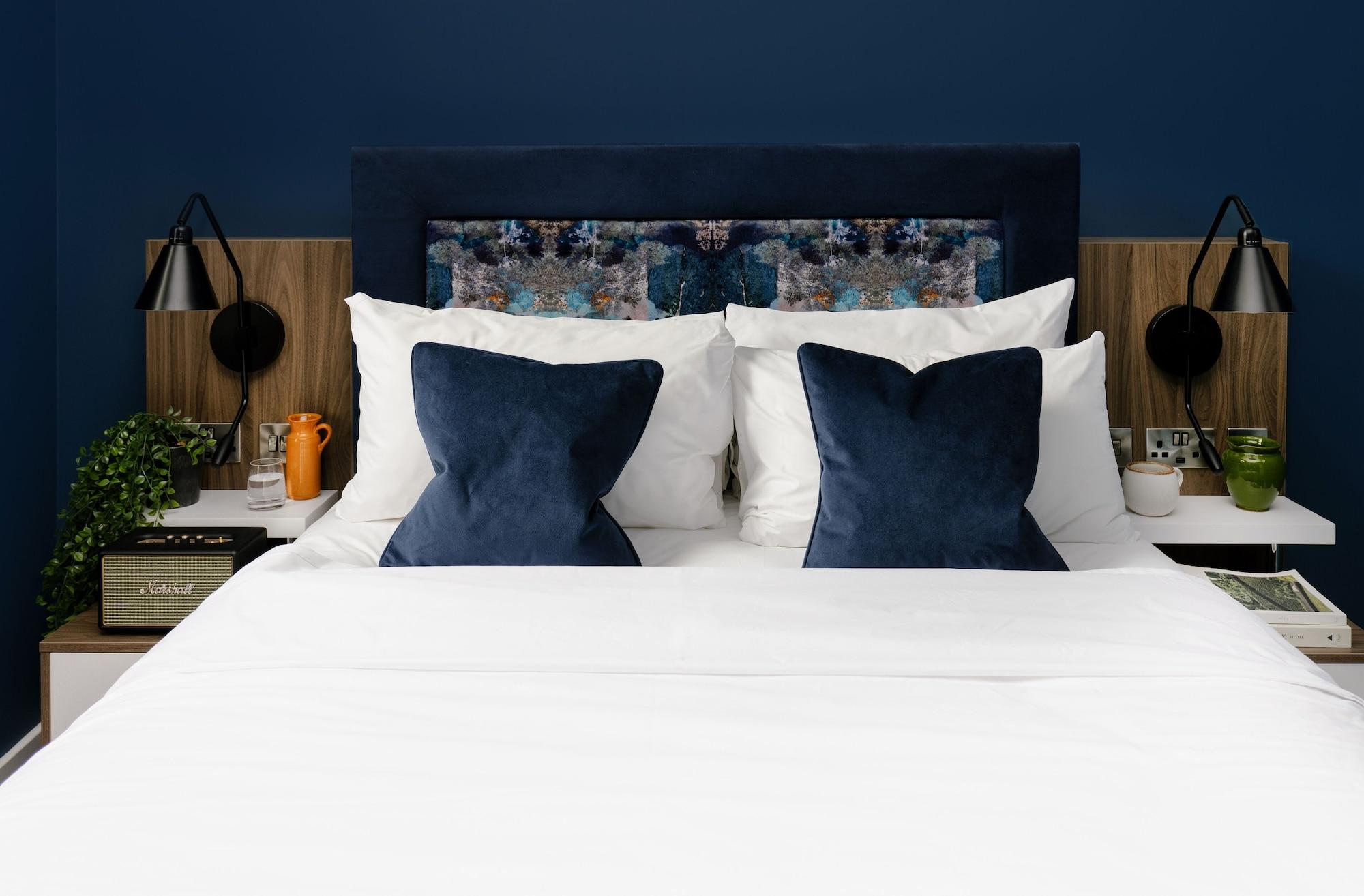 Native Aparthotel EDI