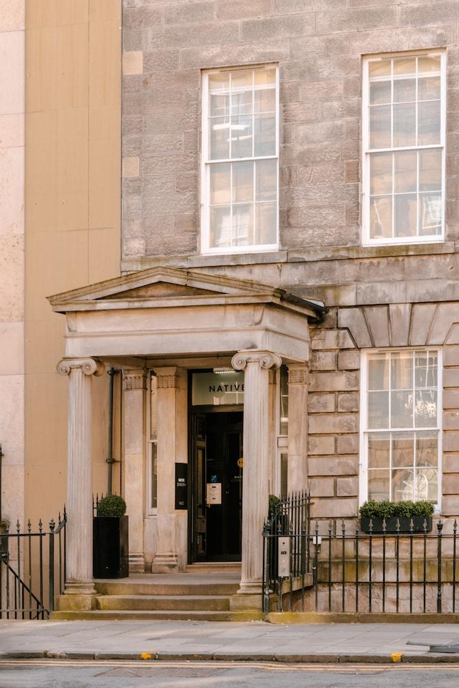 Heeton Concept Queen Street Appart hôtel