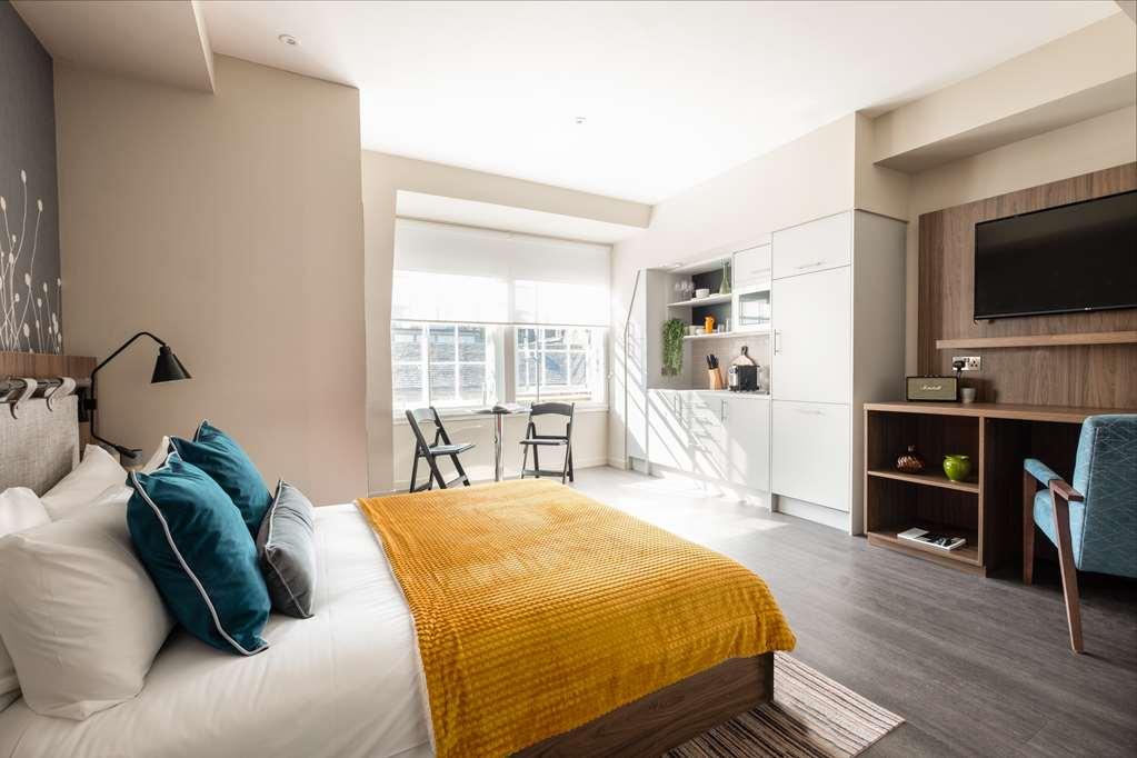 Native Aparthotel