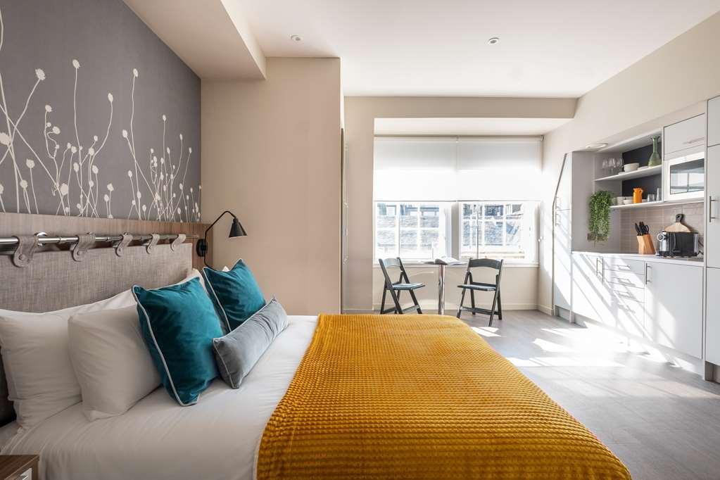 Aparthotel Native 4*