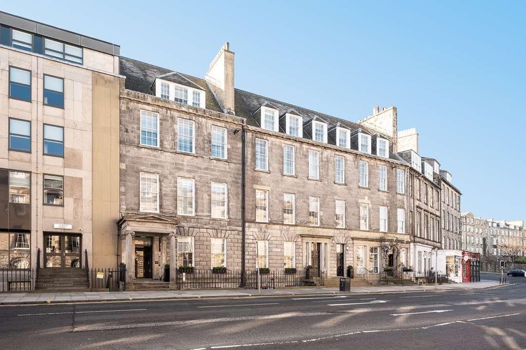 Appart hôtel Heeton Concept Queen Street