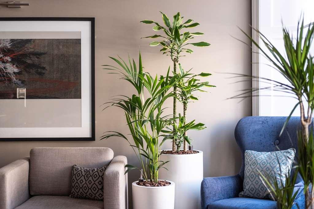 Appart hôtel Heeton Concept Queen Street Édimbourg