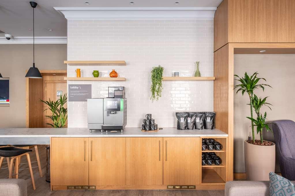 Appart hôtel Heeton Concept Queen Street