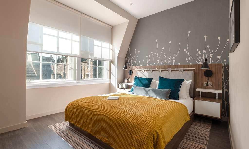 Native Aparthotel EDI