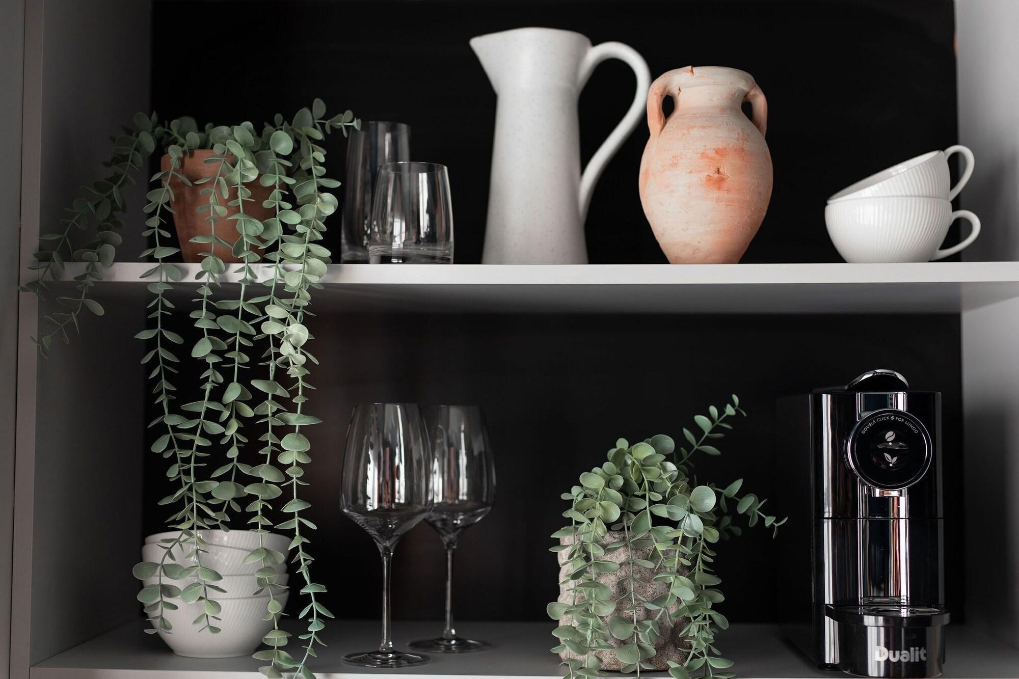 Appart hôtel Heeton Concept Queen Street